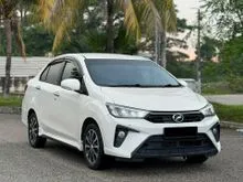 2021 Perodua Bezza 1.3 X Sedan