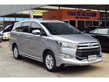 2017 Toyota Innova 2.8 (ปี 16-20) Crysta G Wagon AT