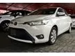Used 2014 Toyota Vios 1.5 E Sedan (A) - Cars for sale