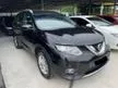 Used 2016 Nissan X-Trail 2.0 SUV - Cars for sale