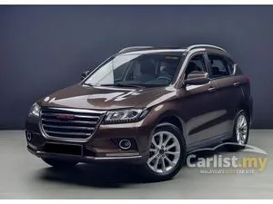 2018 GWM Haval H2 1.5 Comfort SUV