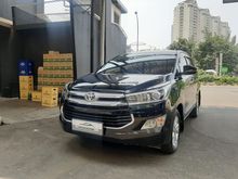 2018 Toyota Kijang Innova 2.4 V Diesel MPV