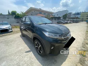 2019 Perodua Aruz 1.5 AV SUV