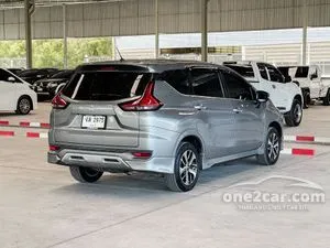 2019 Mitsubishi Xpander 1.5 GT Wagon