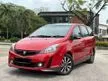 Used 2020 Proton Exora 1.6 Turbo Premium MPV FULL SERVICE RECORD UNDER WARRANTY CONDITION LIKE NEW CAR 1 CAREFUL OWNER CLEAN INTERIOR ACCIDENT FREE - Cars for sale