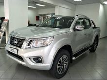 NEW LATEST 2018 Nissan Navara NP300 2.5 VL 4WD - HIGH CASH REBATE + FREE 5 YEARS WARRANTY