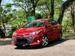 Used 2020 offer Toyota Vios Jerung 1.5 G Sedan - Cars for sale