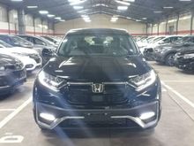 Booking Sekarang Dapat Promo Super Honda New CR-V 1.5 Prestige 2021