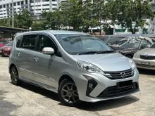 2019 PERODUA ALZA 1.5 SE / TIPTOP CONDITION / JIMAT MINYAK / FAMILY CAR