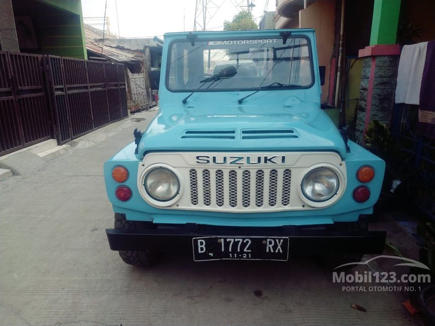 Inspirasi 95+ Mobil Bekas Jimny Jangkrik Modifikasi Gratis