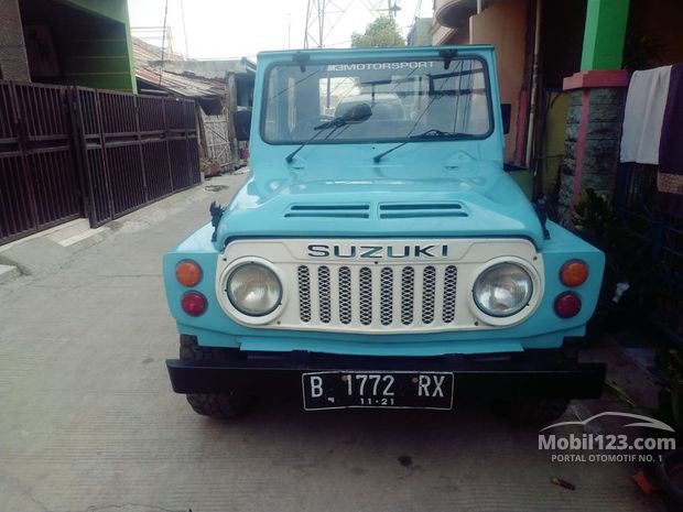 Jimny Suzuki Murah 30 mobil dijual di Indonesia Mobil123 Jimny Suzuki Murah 30 mobil dijual di Indonesia Mobil123