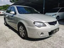 (TRUE YEAR MADE) 2009 Proton Persona 1.6 (A)