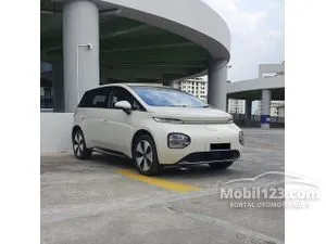 2024 Wuling Cloud EV 460KM Hatchback