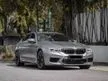 Used 2018 BMW M5 4.4 Sedan FULL SERVICE HISTORY UNDER WARRANTY TILL MAY 2025 FREE SERVICE PACKAGE