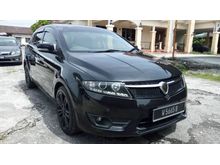 2014 Proton Suprima S 1.6 Turbo Super Premium Hatchback