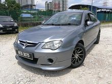 Proton PERSONA 1.6 (A) Full BodyKit