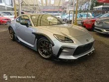 2022 Toyota GR86 2.4 RC Coupe ENDLESS CALIPER