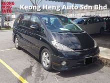 2004 Toyota Estima 3.0 Aeras MPV