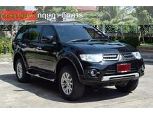 2014 Mitsubishi Pajero Sport 2.5 (ปี 08-15) GT SUV AT