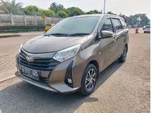 2021 Toyota Calya 1.2 G MPV