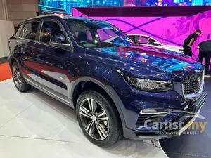 2026 Proton X70 1.5 Executive SUV