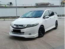 Honda CITY 1.5 E (A) BLACKLIST CAN LOAN KEDAI