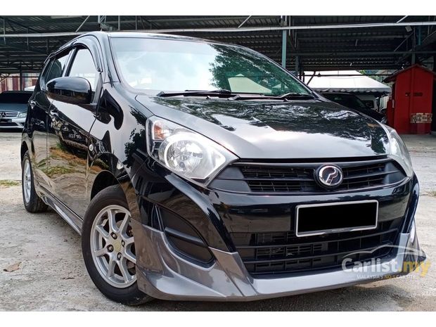 Perodua Axia Insurance Price - Resepi Ayam f