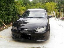 2013 Proton Persona 1.6 Elegance Standard Sedan