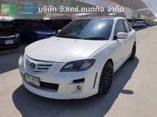 2007 Mazda 3 2.0 (ปี 05-10) Maxx Sedan AT