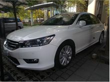 2013 Honda Accord 2.0