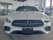 Recon 2022 Mercedes