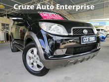 2009 Toyota Rush 1.5 G SUV (A) one owner good condition