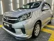 Used 2017 Perodua AXIA 1.0 G Hatchback (A) TIP TOP CONDITION