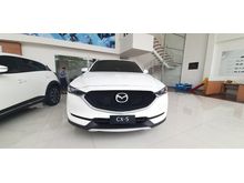 Mazda CX-5 2.5 Elite SUV 2019