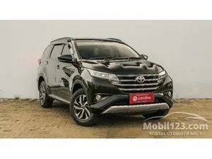 2022 Toyota Rush 1.5 G SUV
