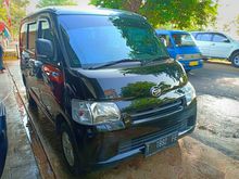 Daihatsu Gran Max 1.3 D 2017