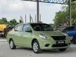 Used 2013 Nissan Almera 1.5 E Sedan