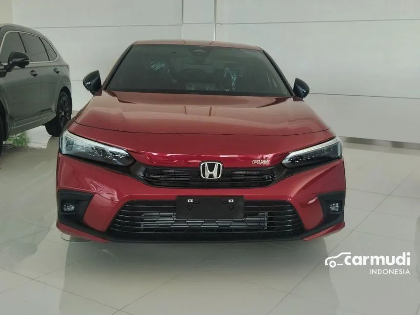 2024 Honda Civic RS Sedan