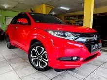LOW KM.! HRV RS 1.8 PRESTIGE SUNROOF PANORAMIC AT 2016 Matic Perfect Cond bs tuker crv 1.5 2.4 outlander px 2017