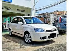 2010 Proton Saga 1.3 BLM M-Line Sedan