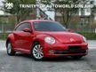 Used 2015 Volkswagen The Beetle 1.2 TSI TURBO Sport Coupe 2 DOOR, PADDLE SHIFT, LEATHER, ALL ORIGINAL, MUST VIEW, WARRANTY, YEAR END SALE
