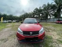 2020 Proton Saga 1.3 Standard Sedan