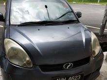 2010 Perodua Myvi 1.3 EZi Hatchback