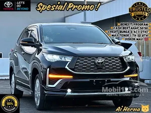 2026 Toyota Kijang Innova Zenix 2.0 Q HV TSS Modellista (Non Premium Color) MPV