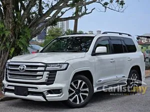 2011 Toyota Land Cruiser 4.7 - SUV