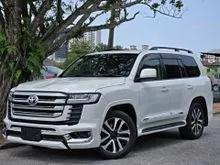 2011 Toyota Land Cruiser 4.7 PETROL SUV CONVERT LEXUS LC300 NEW FACELIFT