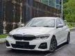 Used 2019 BMW 330i 2.0 M Sport - Still Under BMW Manufacturing Warranty/Driving Assist Park - Cars for sale