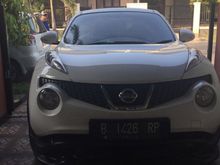 2013 Nissan Juke 1.5 1.5 CVT SUV #jualcepatpemiliklangsung