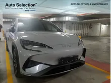 2025 BYD Sealion 7 0.0 Premium SUV
