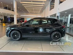 2026 Mercedes-Benz GLA250 2.0 Nightfall Edition SUV